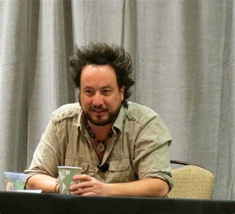 how did giorgio tsoukalos die.